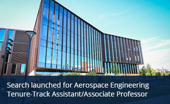 exterior ecore aero department head opening